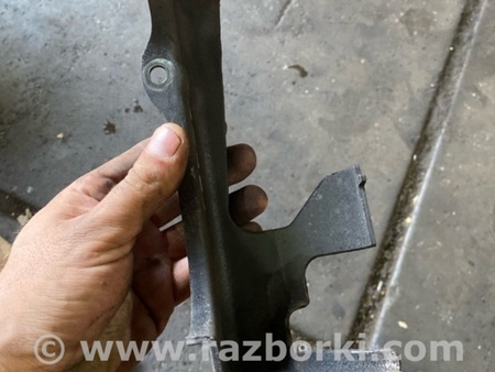 ФОТО Защита левая для Subaru Forester SG S11 (02-08) Київ