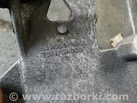 ФОТО Кронштейн для Subaru Forester SG S11 (02-08) Київ