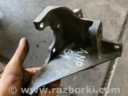 ФОТО Кронштейн для Subaru Forester SG S11 (02-08) Київ