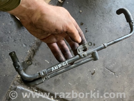 ФОТО Топливопровод для Subaru Forester SG S11 (02-08) Київ