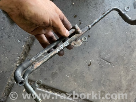 ФОТО Топливопровод для Subaru Forester SG S11 (02-08) Київ