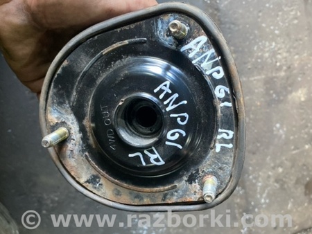 ФОТО Опора пружины задняя левая для Subaru Forester SG S11 (02-08) Київ