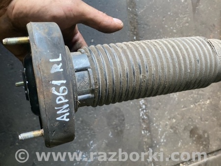 ФОТО Опора пружины задняя левая для Subaru Forester SG S11 (02-08) Київ