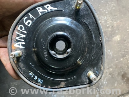 ФОТО Опора пружины задняя правая для Subaru Forester SG S11 (02-08) Київ