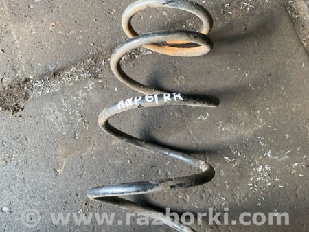 ФОТО Пружина задняя для Subaru Forester SG S11 (02-08) Київ
