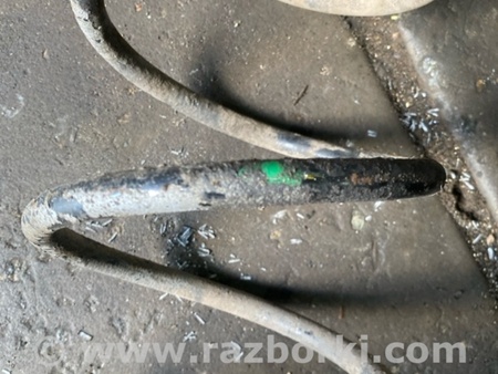 ФОТО Пружина задняя для Subaru Forester SG S11 (02-08) Київ