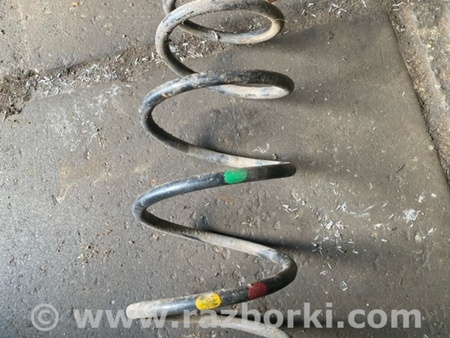 ФОТО Пружина задняя для Subaru Forester SG S11 (02-08) Київ