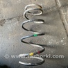 Пружина задняя Subaru Forester SG S11 (02-08)