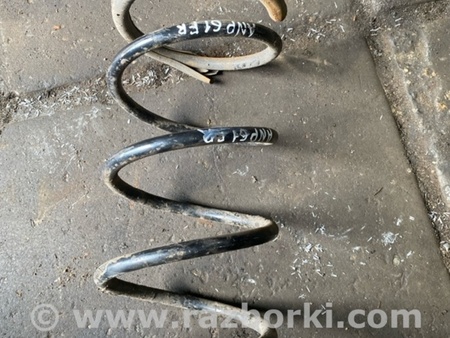 ФОТО Пружина передняя для Subaru Forester SG S11 (02-08) Київ