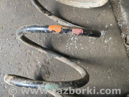 ФОТО Пружина передняя для Subaru Forester SG S11 (02-08) Київ
