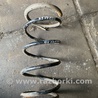 Пружина передняя Subaru Forester SG S11 (02-08)
