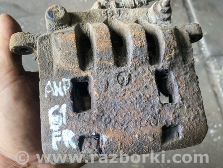 ФОТО Суппорт передний правый для Subaru Forester SG S11 (02-08) Київ