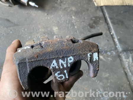 ФОТО Суппорт передний правый для Subaru Forester SG S11 (02-08) Київ