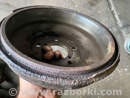 ФОТО Тормозной диск задний для Subaru Forester SG S11 (02-08) Київ