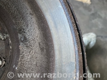 ФОТО Тормозной диск задний для Subaru Forester SG S11 (02-08) Київ