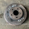 Тормозной диск задний Subaru Forester SG S11 (02-08)