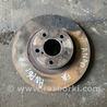 Диск тормозной передний Subaru Forester SG S11 (02-08)