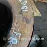 ФОТО Диск тормозной передний для Subaru Forester SG S11 (02-08) Київ