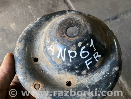 ФОТО Тарелка пружины передняя правая для Subaru Forester SG S11 (02-08) Київ