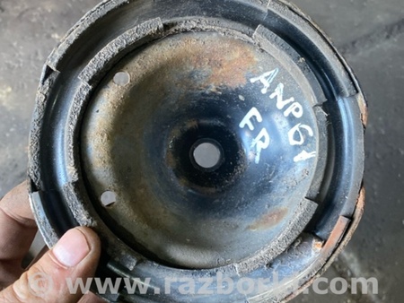 ФОТО Тарелка пружины передняя правая для Subaru Forester SG S11 (02-08) Київ