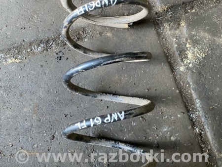 ФОТО Пружина передняя для Subaru Forester SG S11 (02-08) Київ