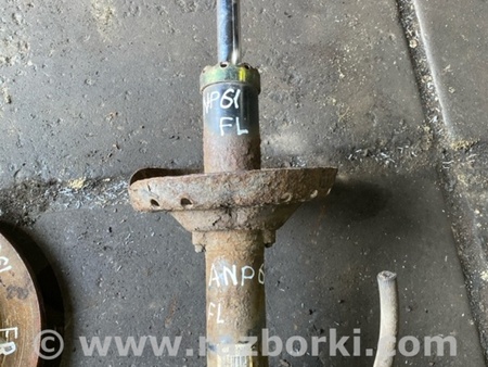 ФОТО Амортизатор передний левый для Subaru Forester SG S11 (02-08) Київ