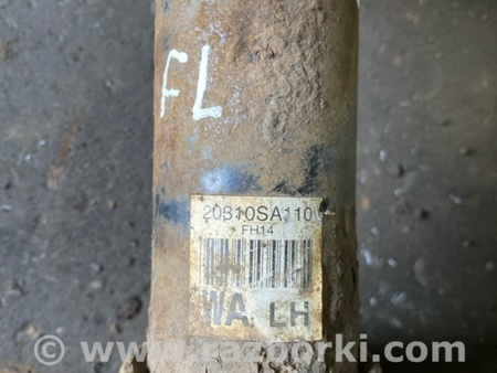 ФОТО Амортизатор передний левый для Subaru Forester SG S11 (02-08) Київ