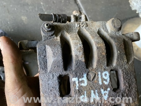 ФОТО Суппорт передний левый для Subaru Forester SG S11 (02-08) Київ