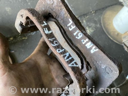 ФОТО Скоба суппорта передняя левая для Subaru Forester SG S11 (02-08) Київ