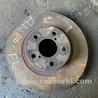 Диск тормозной передний Subaru Forester SG S11 (02-08)