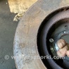 ФОТО Диск тормозной передний для Subaru Forester SG S11 (02-08) Київ