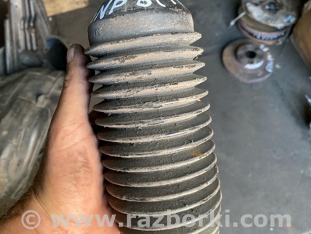 ФОТО Пыльник стойки передний для Subaru Forester SG S11 (02-08) Київ