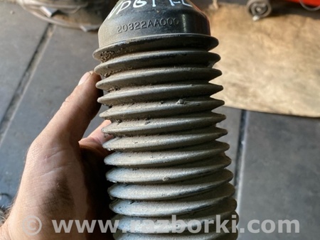 ФОТО Пыльник стойки передний для Subaru Forester SG S11 (02-08) Київ