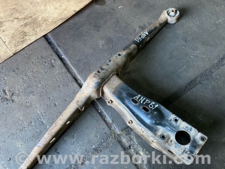 ФОТО Фаркоп для Subaru Forester SG S11 (02-08) Київ