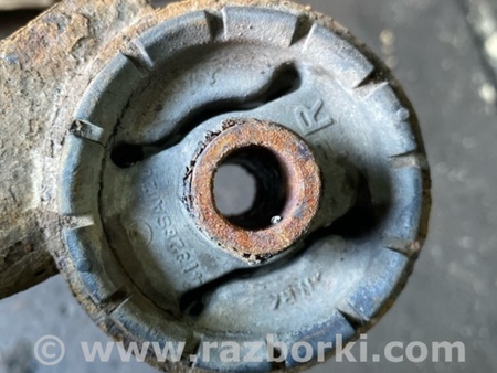 ФОТО Фаркоп для Subaru Forester SG S11 (02-08) Київ