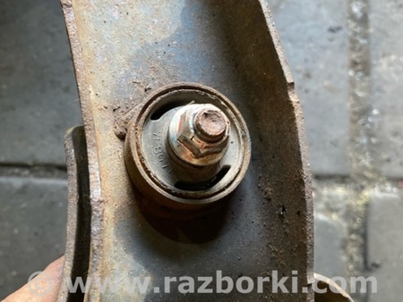 ФОТО Фаркоп для Subaru Forester SG S11 (02-08) Київ