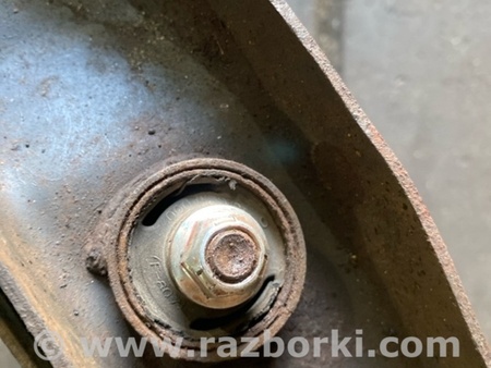 ФОТО Фаркоп для Subaru Forester SG S11 (02-08) Київ