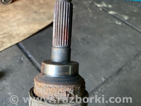 ФОТО Привод задний для Subaru Forester SG S11 (02-08) Київ