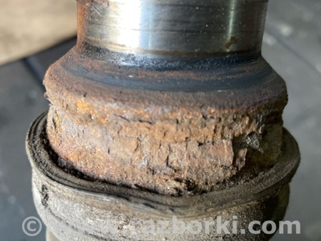 ФОТО Привод задний для Subaru Forester SG S11 (02-08) Київ