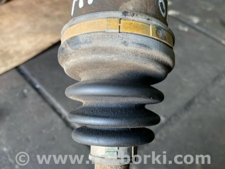 ФОТО Привод задний для Subaru Forester SG S11 (02-08) Київ