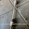 Привод задний Subaru Forester SG S11 (02-08)
