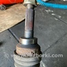 ФОТО Привод задний для Subaru Forester SG S11 (02-08) Київ