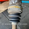 ФОТО Привод задний для Subaru Forester SG S11 (02-08) Київ