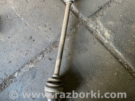 ФОТО Привод задний для Subaru Forester SG S11 (02-08) Київ