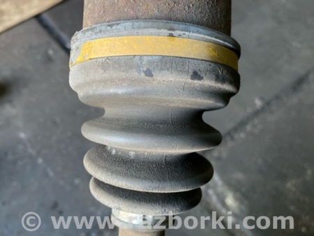 ФОТО Привод задний для Subaru Forester SG S11 (02-08) Київ