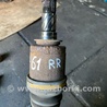 ФОТО Привод задний для Subaru Forester SG S11 (02-08) Київ