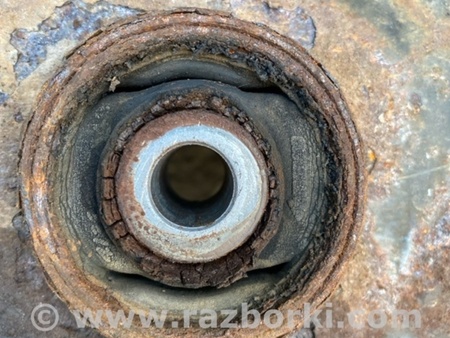 ФОТО Балка задняя для Subaru Forester SG S11 (02-08) Київ