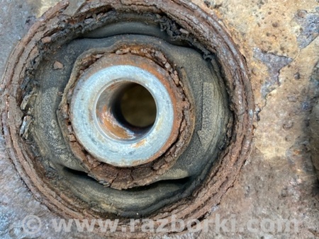 ФОТО Балка задняя для Subaru Forester SG S11 (02-08) Київ