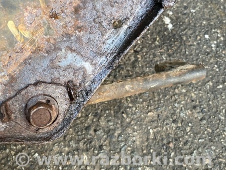 ФОТО Балка задняя для Subaru Forester SG S11 (02-08) Київ