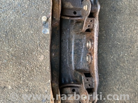 ФОТО Балка задняя для Subaru Forester SG S11 (02-08) Київ